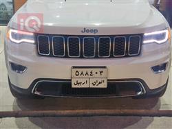 جيب جراند شيروكي